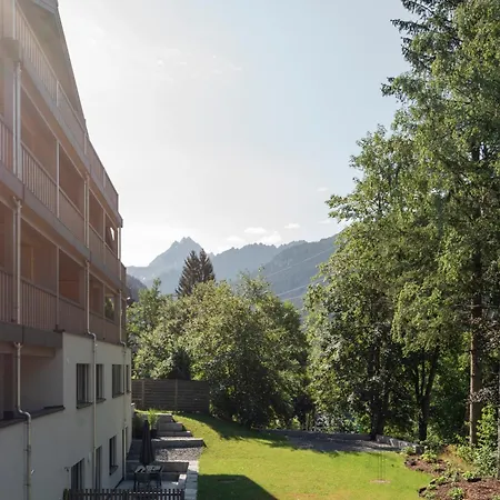 Aparthotel Saladina