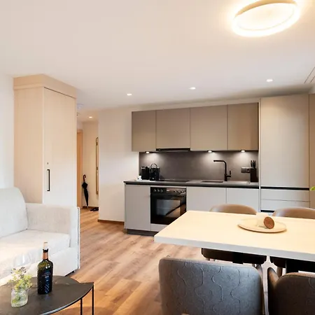 Saladina Aparthotel 4*