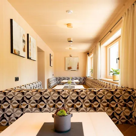 Aparthotel Saladina 4*