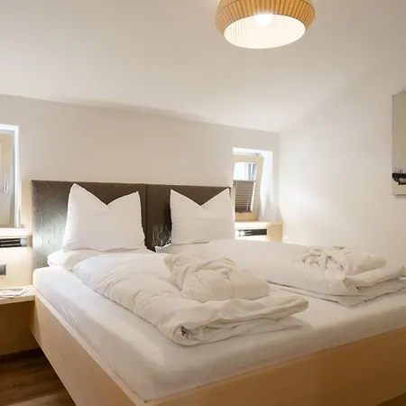 Aparthotel Saladina