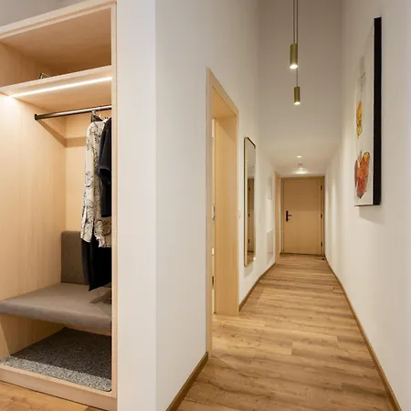 Aparthotel Saladina 4*