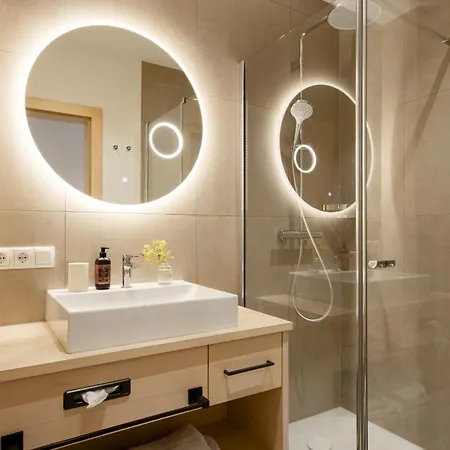 Aparthotel Saladina 4*