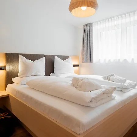 Aparthotel Saladina