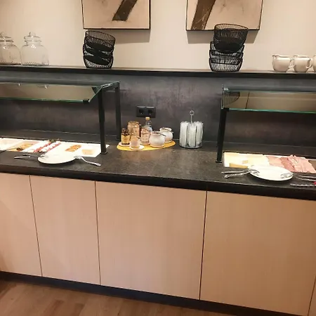 Hotel apartamentowy Saladina Gaschurn