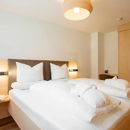 Saladina Aparthotel