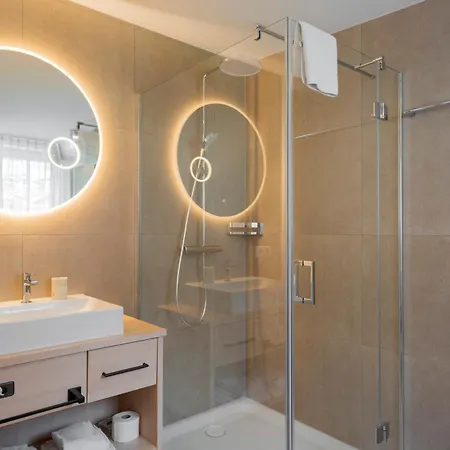 Aparthotel Saladina 4*