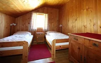Saladina Apartment 3*