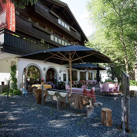Bio-hotel Saladina Hotel 3*