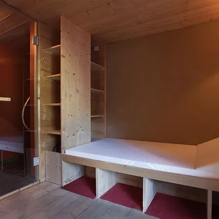 Bio-hotel Saladina Hotel