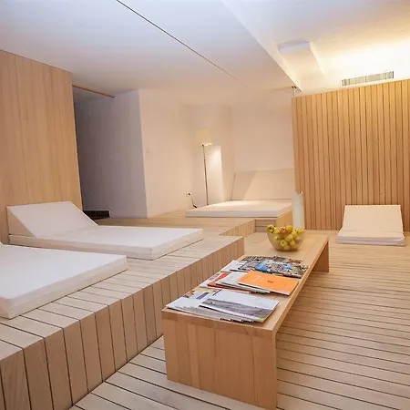 Bio-hotel Saladina 3* Gaschurn