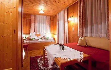 Bio-hotel Saladina Hotel 3*