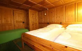 Bio-hotel Saladina Hotel 3*