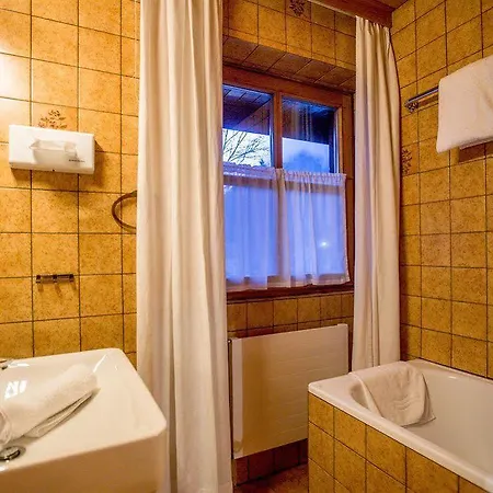 Bio-hotel Saladina Hotel