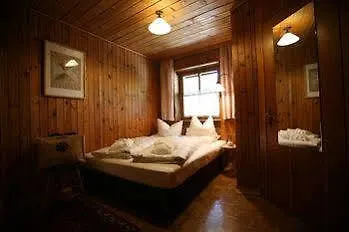 Hotel Bio-hotel Saladina Gaschurn