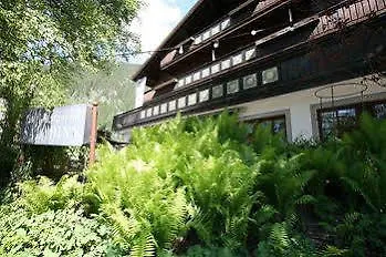 Bio-hotel Saladina 3* Gaschurn