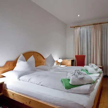 Bio-hotel Saladina Hotel