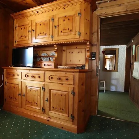 Bio-hotel Saladina Gaschurn