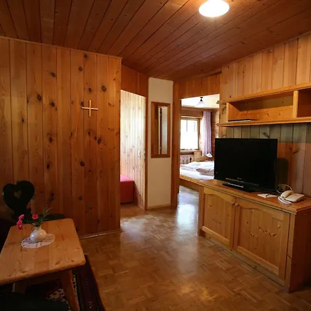 Bio-hotel Saladina Gaschurn