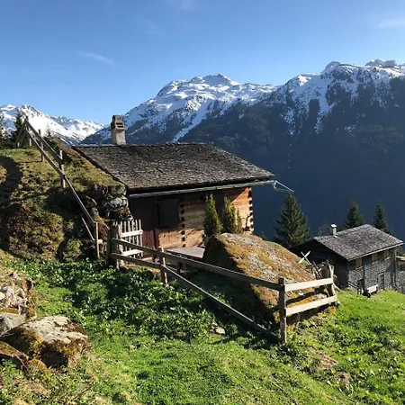 Bio-hotel Saladina Hotel