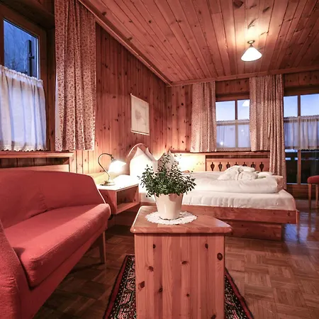 Bio-hotel Saladina Gaschurn
