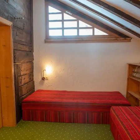 Hotell Bio-hotel Saladina