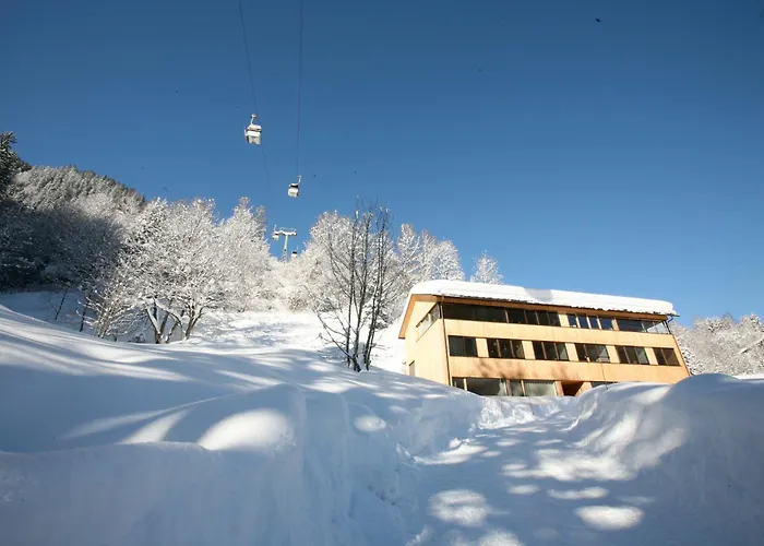 Hotel Bio-hotel Saladina 3*