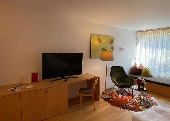 Bio-hotel Saladina 3* Gaschurn