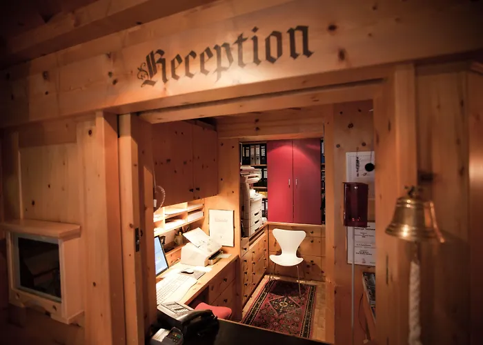 Bio-hotel Saladina 3* Gaschurn