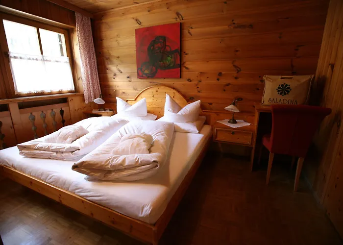 Bio-hotel Saladina Hotel 3*