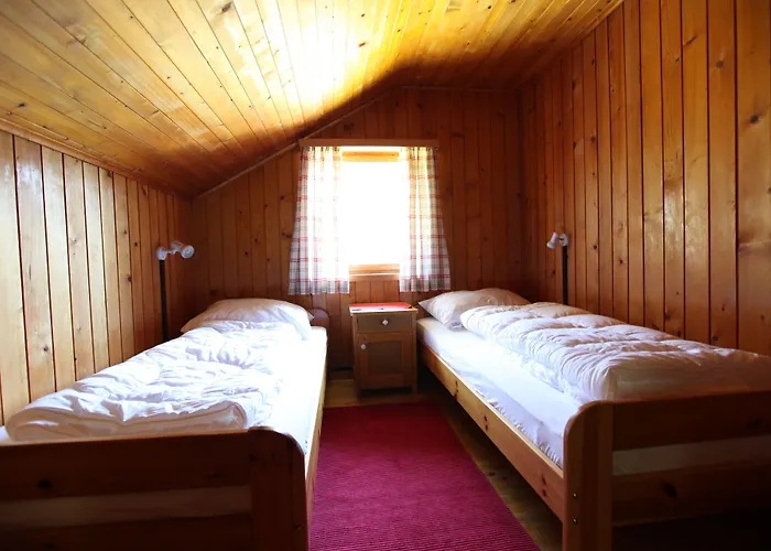 Bio-hotel Saladina 3* Gaschurn