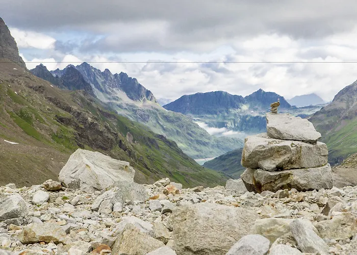 Bio-hotel Saladina 3* Gaschurn