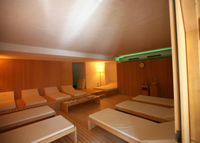 Bio-hotel Saladina Hotel