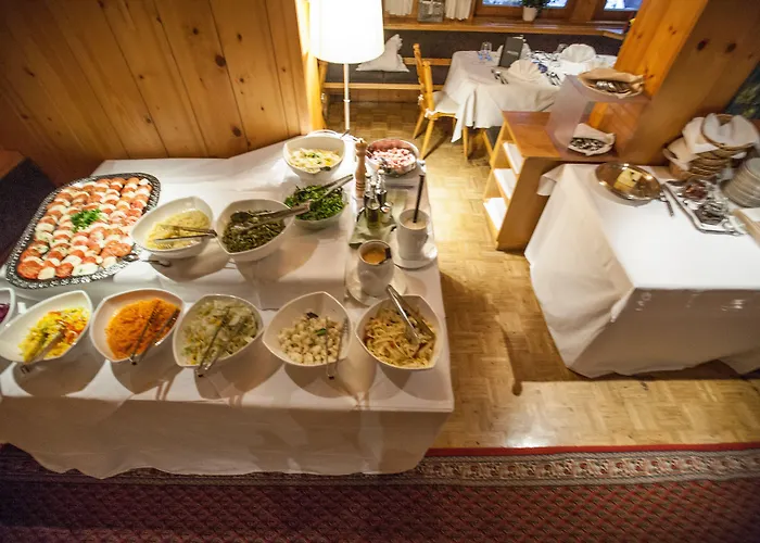 Bio-hotel Saladina Hotel