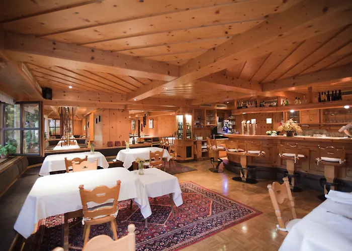 Bio-hotel Saladina 3* Gaschurn