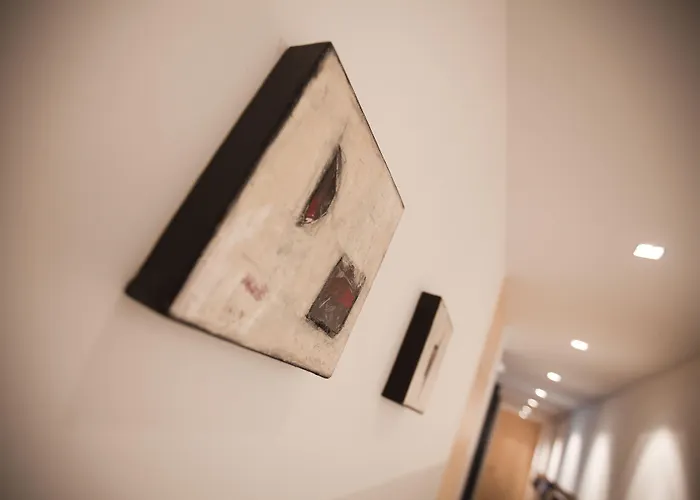 Hotel Bio-hotel Saladina Gaschurn