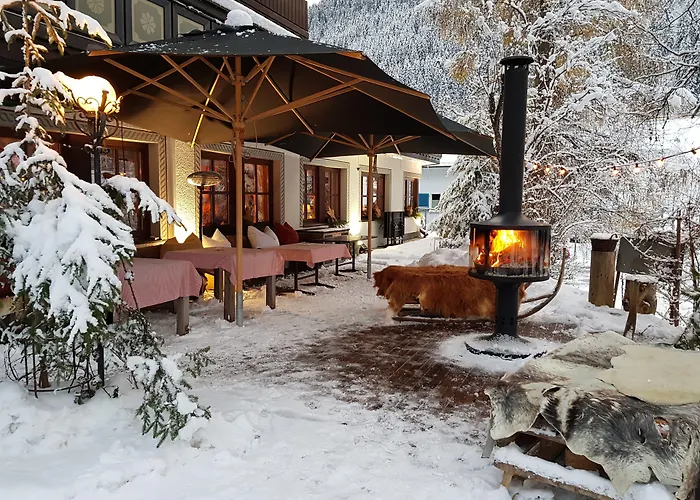 Bio-hotel Saladina 3*