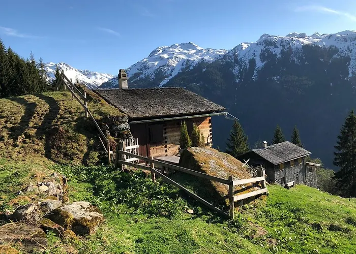 Bio-hotel Saladina Hotel